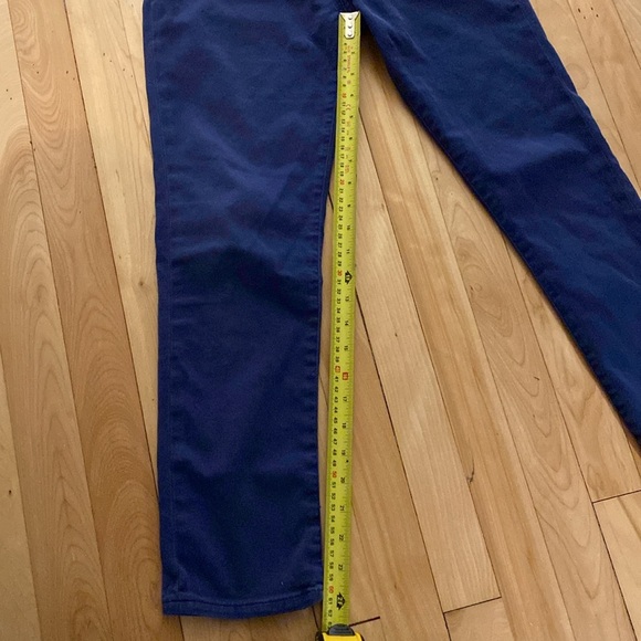 The Kooples Blue Pants - Picture 10 of 11